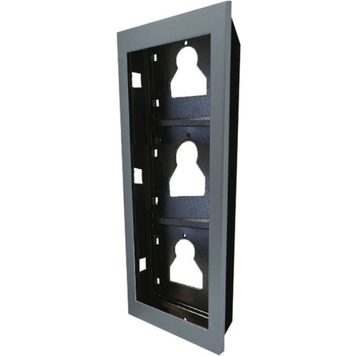 Comelit Ultra Mounting Frame for Module, Entrance Panel (UT9163)