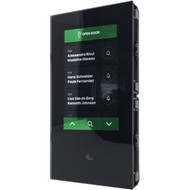 Comelit Touch-Screen Module Ultra - Touch Capacitive Bluetooth Easy to Use DayNight Sensor Audio Playback Wiegand RFID Card - UT9270