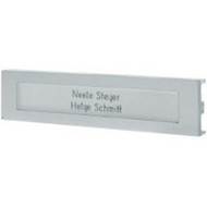 Comelit Ultra Entrance Panel Button - Anti-yellowing Anti-dull - Villa Residential - UV Resistant - Aluminum Polymethyl PMMA - UT9211M