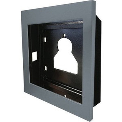 Comelit Mounting Frame for Module, Entrance Panel, Mounting Box, Door Entry System Module (UT9161)
