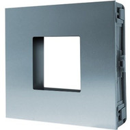 Comelit Ultra Access Control Reader Module - Villa Residential - Anodized Aluminum Alloy UT9290M