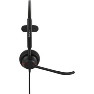 Jabra Engage 50 II Headset - Mono - USB Type A - Wired - 50 Hz - 20 kHz - On-ear - Monaural - Ear-cup - MEMS Technology Microphone 5093-610-279
