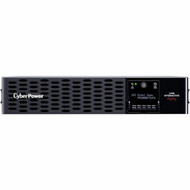 CyberPower Smart App Sinewave PR2000RT2UCN 2000VA RackTower UPS - 2U RackTower - AVR - 3 Hour Recharge - 450 Minute Stand-by - 120 PR2000RT2UCN