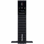 CyberPower Smart App Sinewave PR2000RT2UCN 2000VA RackTower UPS - 2U RackTower - AVR - 3 Hour Recharge - 450 Minute Stand-by - 120 PR2000RT2UCN
