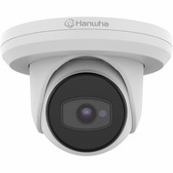 Wisenet ACE-8020R 5 Megapixel Network Camera - Color - Flateye - White - 6562 ft 20 m Infrared Night Vision - 2592 x 1944 - 36 mm ACE-8020R