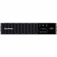 CyberPower Smart App Sinewave PR1500RTXL2UCN 1500VA TowerRack Convertible UPS - 2U TowerRack Convertible - AVR - 3 Hour Recharge - - PR1500RTXL2UCN