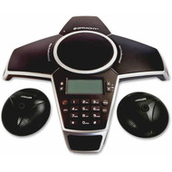 Spracht Aura Professional Conference Phone - 1 x Phone Line - Speakerphone CP3010