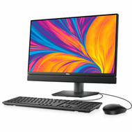 Dell OptiPlex 7000 7420 All-in-One Computer - Intel Core i5 14th Gen i5-14500T - 8 GB - 256 GB SSD - 238 Full HD - Desktop - Intel - 1P7KY
