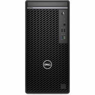 Dell OptiPlex 7000 7020 Desktop Computer - Intel Core i5 14th Gen i5-14500 - 8 GB - 256 GB SSD - Micro Tower - Black - Intel Chip - 11 MPD4V