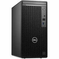 Dell OptiPlex 7000 7020 Desktop Computer - Intel Core i5 14th Gen i5-14500 - 8 GB - 256 GB SSD - Micro Tower - Black - Intel Chip - 11 MPD4V