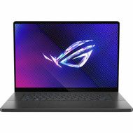 Asus ROG Zephyrus G16 GU605 GU605MZ-DS92-CA 16 Gaming Notebook - 25K - Intel Core Ultra 9 185H - 32 GB - 2 TB SSD - Intel Chip - x - GU605MZ-DS92-CA