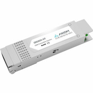 Axiom 40GBase-ER4 QSFP Transceiver for HP - Q9G82A - For Data Networking Optical Network - 1 x LC 40GBase-ER4 Network - Optical - nm Q9G82A-AX