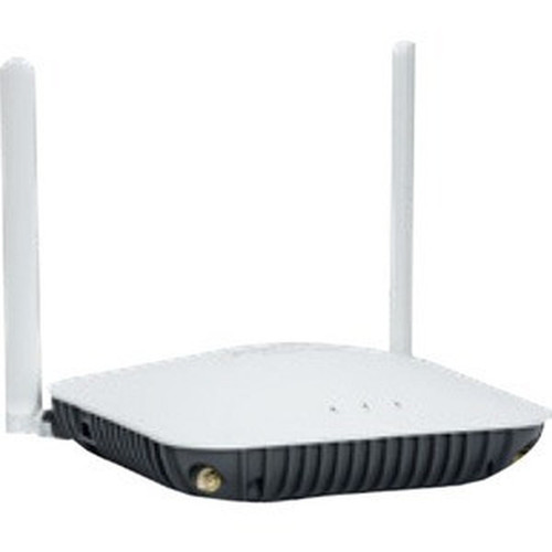 Fortinet FortiAP 233G Tri Band 802.11ax 4.08 Gbit/s Wireless Access Point - Indoor - 2.40 GHz, 5 GHz, 6 GHz - Internal/External - MIMO (FAP-233G-A)