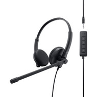 Dell Headset - Stereo - Binaural DELL-WH1022