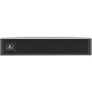 Liebert GXT5 48V External Battery Cabinet - 48 V DC - Lead Acid - Hot Pluggable - Hot Swappable - 3 Year Minimum Battery Life - 5 Year GXT5-EBC48VRT2U