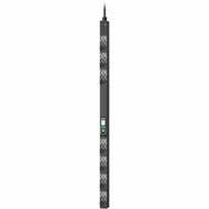 APC by Schneider Electric NetShelter 42-Outlets PDU - Switched - IEC 60309 20A 3PNPE - 21 x IEC 60320 C13C15C19C21 21 x IEC - V APDU10250SW