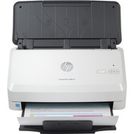 HP ScanJet Pro 2000 s2 Sheetfed Scanner - 600 dpi Optical - Duplex Scanning - USB 6FW06ABGJ