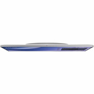Microsoft Surface Hub 3 All-in-One Computer - Intel - 50 3840 x 2560 Touchscreen Display - Desktop - Platinum - Intel Chip - Intel VXV-00003