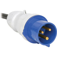 Tripp Lite by Eaton PDUMV32HVNETLX 74kW Single-Phase Switched PDU - Switched - 4 x IEC 60320 C19 20 x IEC 60320 C13 - 230 V AC - - - PDUMV32HVNETLX