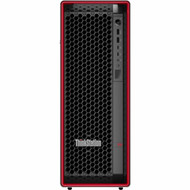 Lenovo ThinkStation P5 30GA005QUS Workstation - 1 x Intel Xeon w3-2423 - 16 GB - 512 GB SSD - Intel W790 Chip - Windows 11 Pro for - 1 30GA005QUS