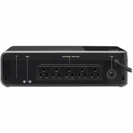 Tripp Lite by Eaton BC850R 850VA DesktopSurfaceWall Mountable UPS - DesktopSurfaceWall Mountable - 8 Hour Recharge - 250 Minute - BC850R