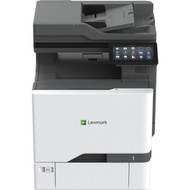 Lexmark CX730de Laser Multifunction Printer - Color - TAA Compliant - CopierPrinterScanner - 42 ppm Mono42 ppm Color Print - 2400 x 47C9500