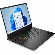 OMEN Transcend 16-u1000 16-u1000ca 16 Notebook - WQXGA - Intel Core i9 14th Gen i9-14900HX - 32 GB - 2 TB SSD - Shadow Black Aluminum 9W3E2UAABL