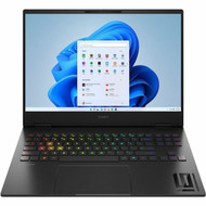 OMEN Transcend 16-u1000 16-u1000ca 16 Notebook - WQXGA - Intel Core i9 14th Gen i9-14900HX - 32 GB - 2 TB SSD - Shadow Black Aluminum 9W3E2UAABL