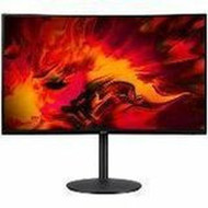 Acer Nitro XZ320Q P Full HD Gaming LED Monitor - 169 - Black - 315 Viewable - Vertical Alignment VA - LED Backlight - 1920 x 1080 UMJX0AAP03