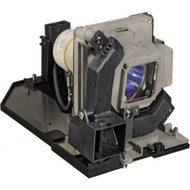 BTI Projector Lamp - Compatible with OEM Part NP28LP Compatible with Model 456-6532 IMAGEPRO 6532 IMAGEPRO 6532W M302W M302WS NP28LP-BTI
