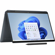 HP Spectre x360 14-eu0000 14-eu0030ca 14 Touchscreen Convertible 2 in 1 Notebook - 28K - Intel Core Ultra 7 155H - Intel Evo - 16 GB 9B0L2UAABL