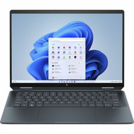 HP Spectre x360 14-eu0000 14-eu0030ca 14 Touchscreen Convertible 2 in 1 Notebook - 28K - Intel Core Ultra 7 155H - Intel Evo - 16 GB 9B0L2UAABL