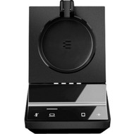 EPOS SDW Base Station USB - Black - Leatherette 1000685