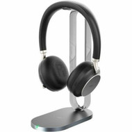 Yealink BH76 Headset - Microsoft Teams Certification - Stereo - USB Type A - WiredWireless - Bluetooth - 984 ft - 20 Hz - 20 kHz - - 1208629