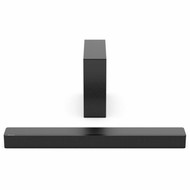 Hisense HS2100 21 Bluetooth Sound Bar Speaker - 240 W RMS - Black - Wall Mountable - Tabletop - 50 Hz to 20 kHz - DTS VirtualX 3D - HS2100
