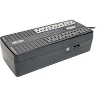 Tripp_Lite_ECO_750VA_Desktop_UPS_-_Ultra-compact_DesktopTowerWall_Mount_-_650_Hour_Recharge_-_2_Minute_Stand-by_-_120_V_AC_Input_-_ECO750UPS