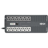 Tripp_Lite_ECO_750VA_Desktop_UPS_-_Ultra-compact_DesktopTowerWall_Mount_-_650_Hour_Recharge_-_2_Minute_Stand-by_-_120_V_AC_Input_-_ECO750UPS