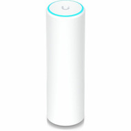 Ubiquiti U6 Mesh Dual Band IEEE 80211 abgnacax 525 Gbits Wireless Access Point - IndoorOutdoor - 240 GHz 5 GHz - Internal - U6-Mesh