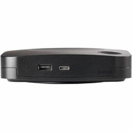 Barco ClickShare CX-30 Gen2 - US version With 2 Buttons - For Meeting Room Video Conferencing - 3840 x 2160 Video Live - 4K UHD - 1 R9861613USB2