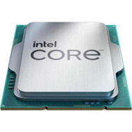 Intel Core i3 14th Gen i3-14100F Quad-core 4 BX8071514100F