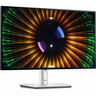 Dell UltraSharp U2424H 24 Class Full HD LED Monitor - 169 - Silver - 238 Viewable - In-plane Switching IPS Technology - Edge LED DELL-U2424H