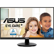 Asus VA24DQF 24 Class Full HD Gaming LCD Monitor - 238 Viewable - In-plane Switching IPS Technology - 1920 x 1080 - Adaptive Sync VA24DQF
