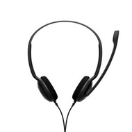 EPOS EDU 10 - Stereo - Mini-phone 35mm - Wired - Binaural - Uni-directional Noise Cancelling Microphone 1001109
