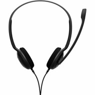 EPOS EDU 10 - Stereo - Mini-phone 35mm - Wired - Binaural - Uni-directional Noise Cancelling Microphone 1001109