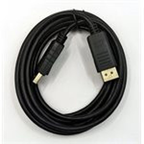 Rockstone - DisplayPort Cable - 1.8 Meter (DisplayPort 1.2) (R1305-01)