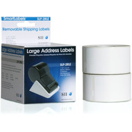 Seiko_Address_Label_-_3_12_x_1_12_Length_-_Rectangle_-_Direct_Thermal_-_260__Roll_-_1__Each_SLP-2RLE