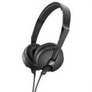 Sennheiser Pro On-ear closed back headphones for studio and live sound delivering the classic sound 508664