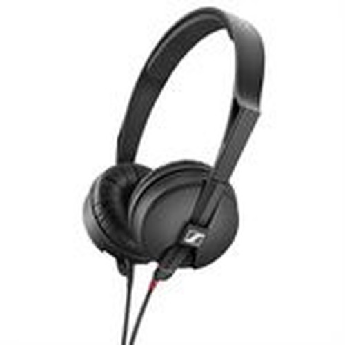Sennheiser Pro On-ear closed back headphones for studio and live sound, delivering the classic sound (508664)