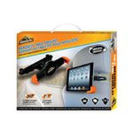 ARMORALL Universal Headrest Tablet Mount AMK3-0118-BLK