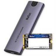 Netac N930ES PCIe 3 x2 M2 2242 NVMe  3D NAND SSD 1TB NT01N930ES-001T-E2X